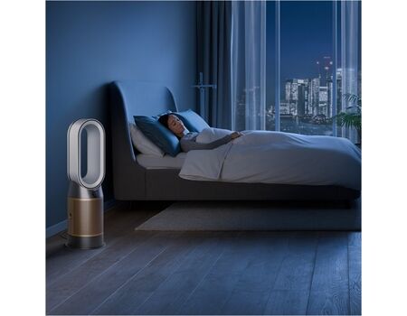 Dyson HP09 Purifier Hot+Cool