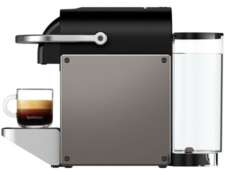 Krups XN306T Nespresso Pixie