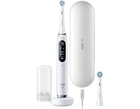 Oral-B iO Series 9N Weiß