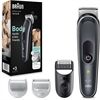 Braun BG5340 BodyGroomer