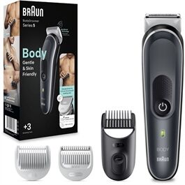 Braun BG5340 BodyGroomer Braun BG5340 BodyGroomer