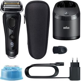 Braun 9352CC Series 9 Sport Braun 9352CC Series 9 Sport