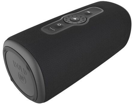 Fresh ´n Rebel RockBox Bold M2 stormy grey