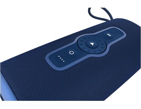Fresh ´n Rebel RockBox Bold M2 true blue