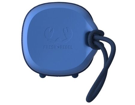 Fresh ´n Rebel RockBox Bold M2 true blue