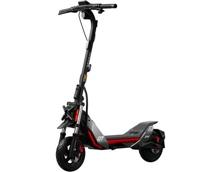NINEBOTBYS eKickScooter ZT3 Pro D