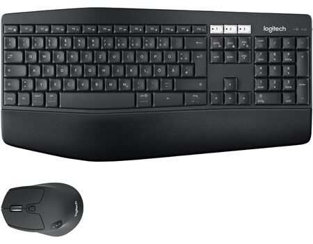 Logitech MK850 Performance (DE)
