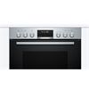 Bosch B-Ware HND679LS66 Backwagen/Pyro/Induktio