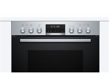 Bosch B-Ware HND679LS66 Backwagen/Pyro/Induktio