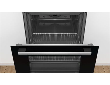 Bosch B-Ware HND679LS66 Backwagen/Pyro/Induktio