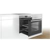 Bosch B-Ware HND679LS66 Backwagen/Pyro/Induktio