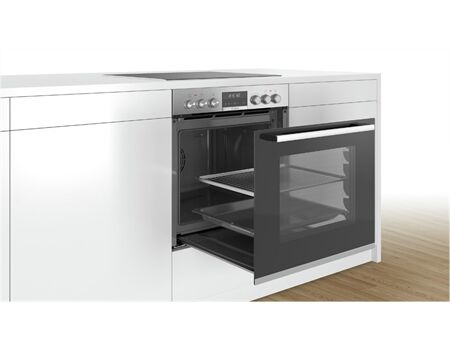 Bosch B-Ware HND679LS66 Backwagen/Pyro/Induktio