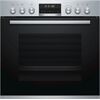 Bosch B-Ware HND679LS66 Backwagen/Pyro/Induktio