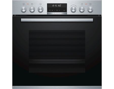 Bosch B-Ware HND679LS66 Backwagen/Pyro/Induktio