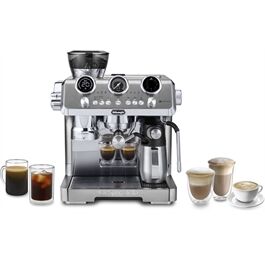 DeLonghi EC9885.M La Specialista Maestro NEU, Edelstahl DeLonghi EC9885.M La Specialista Maestro NEU, Edelstahl