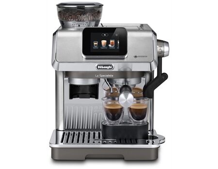 DeLonghi EC9455.M La Specialista Touch