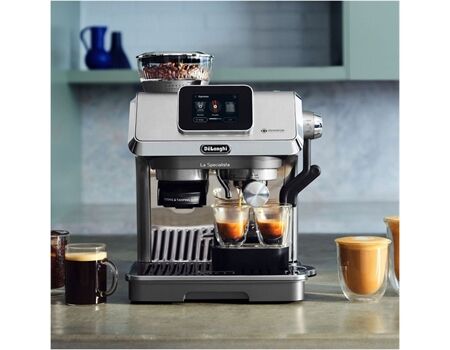 DeLonghi EC9455.M La Specialista Touch