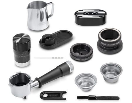 DeLonghi EC9455.M La Specialista Touch