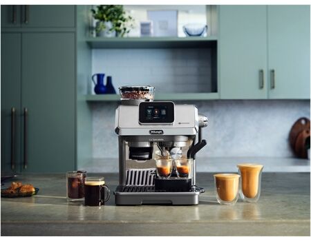 DeLonghi EC9455.M La Specialista Touch
