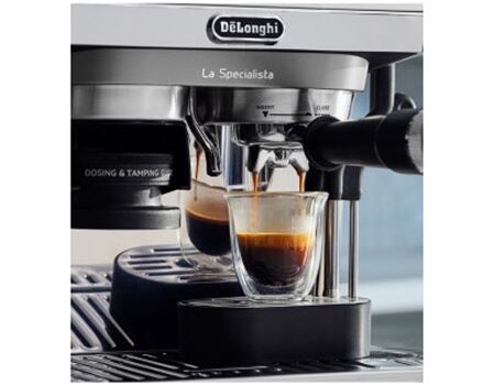 DeLonghi EC9455.M La Specialista Touch
