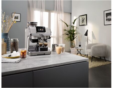 DeLonghi EC9455.M La Specialista Touch