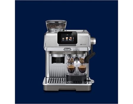 DeLonghi EC9455.M La Specialista Touch