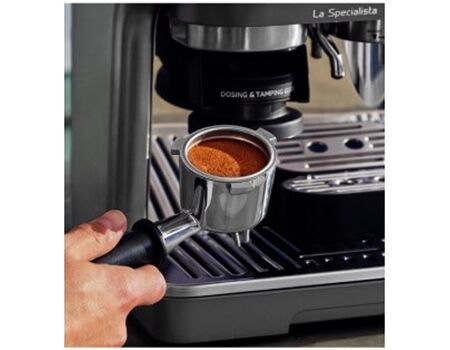DeLonghi EC9455.M La Specialista Touch