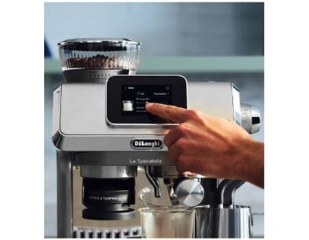 DeLonghi EC9455.M La Specialista Touch