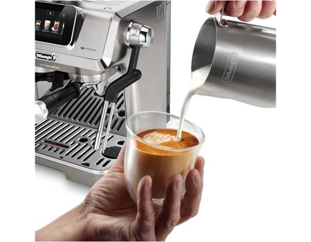 DeLonghi EC9455.M La Specialista Touch