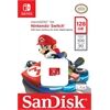 SanDisk microSDXC Extreme U3 UHS-I (128GB)