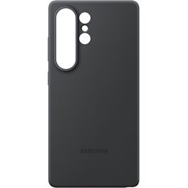 Samsung Samsung S25 Ultra Silicon Case schwarz Samsung Samsung S25 Ultra Silicon Case schwarz