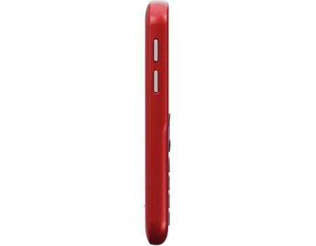 Doro Leva 10 rot