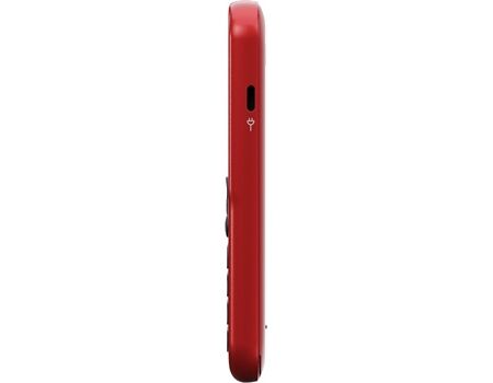 Doro Leva 10 rot