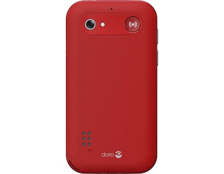 Doro Leva 10 rot
