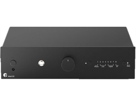 Project Audio MaiA S3