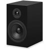 Project Audio Speaker Box 5 S2 (1 Paar) Satin Schwarz