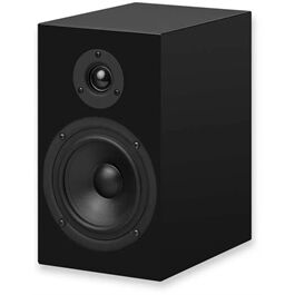 Project Audio Speaker Box 5 S2 (1 Paar) Satin Schwarz Project Audio Speaker Box 5 S2 (1 Paar) Satin Schwarz