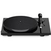 Project Audio E1 BT, AT3600L, Piano-Schwarz