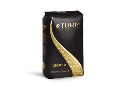 DIV Turm Kaffee - Mokka 500g