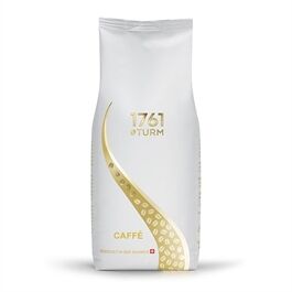 DIV Turm Kaffee - 1761 Caffe 500g DIV Turm Kaffee - 1761 Caffe 500g
