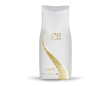 DIV Turm Kaffee - 1761 Caffe 500g