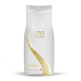 DIV Turm Kaffee - 1761 Espresso 500g DIV Turm Kaffee - 1761 Espresso 500g