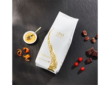 DIV Turm Kaffee - 1761 Espresso 500g