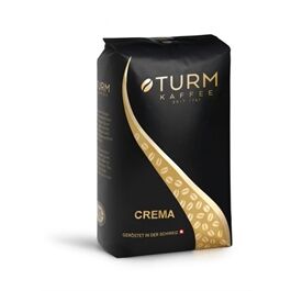 DIV Turm Kaffee - Crema 500g DIV Turm Kaffee - Crema 500g