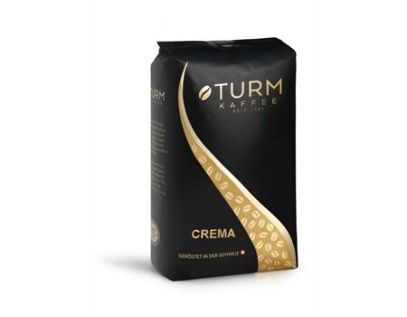 DIV Turm Kaffee - Crema 500g