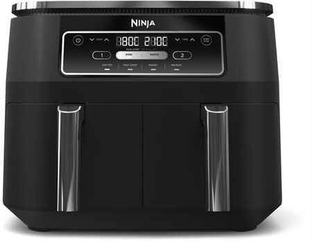 NINJA AF200EU Foodi Dual Zone 4-in-1 (7,6 L)