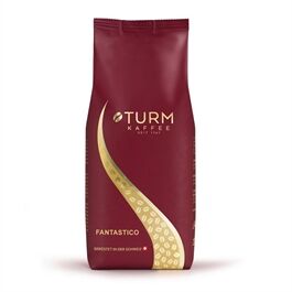 DIV Turm Kaffee - Fantastico 500g DIV Turm Kaffee - Fantastico 500g