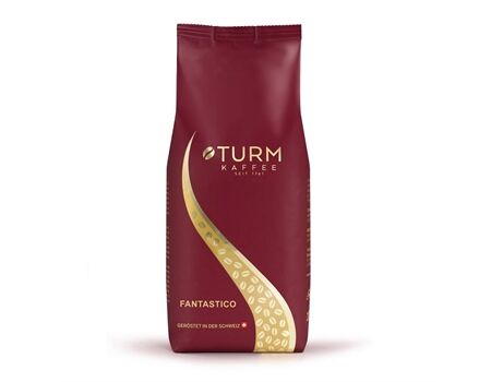 DIV Turm Kaffee - Fantastico 500g