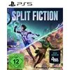 PS5 Split Function