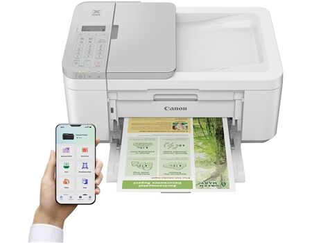 Canon Pixma TR4756i